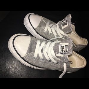 Converse all star